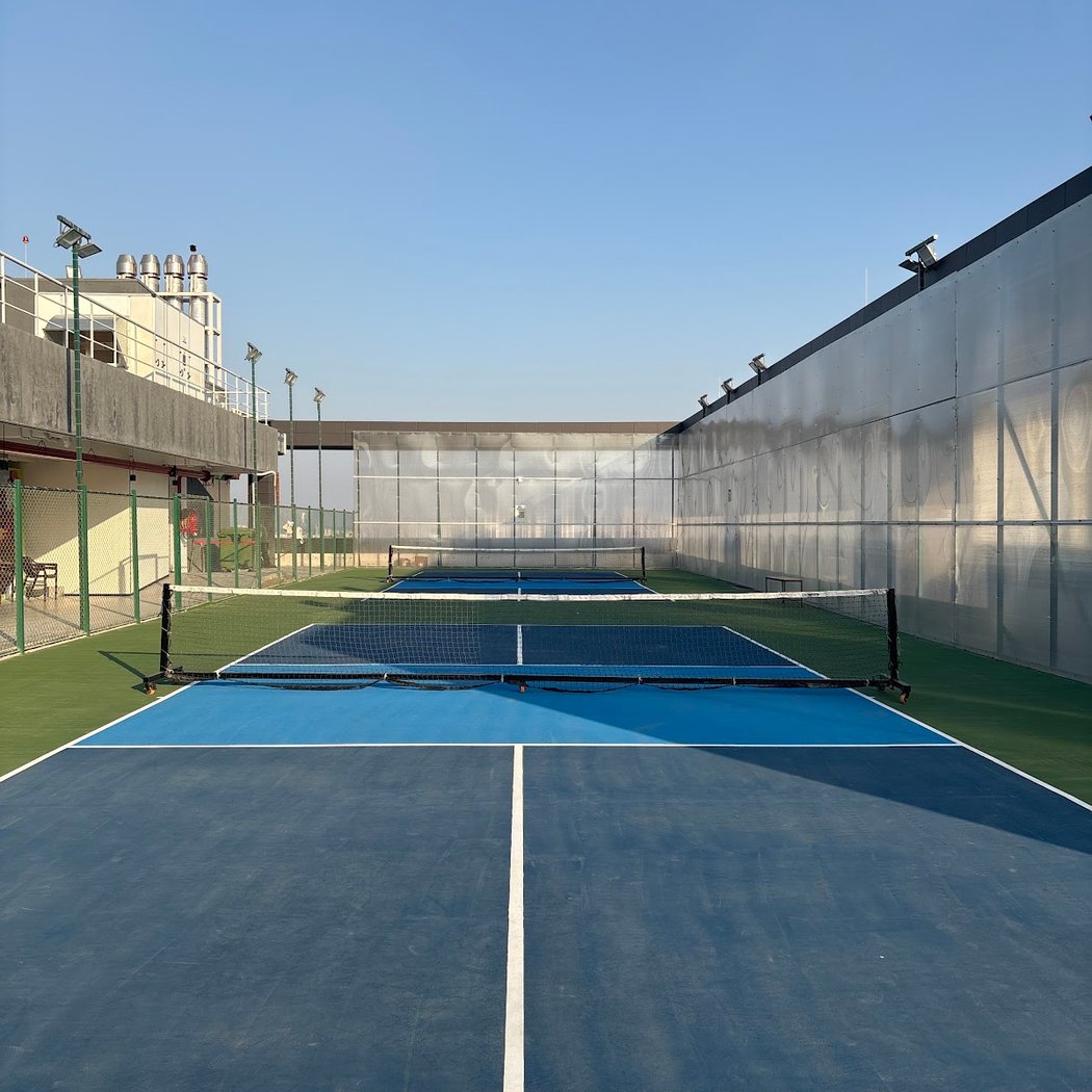 Picko Open 2026 - Bangalore Biggest Open Pickleball Championship 3
