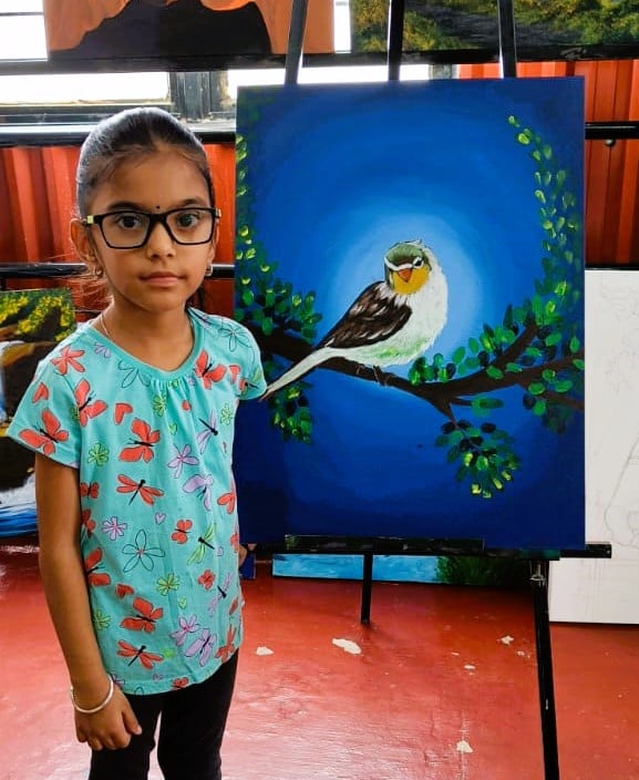 OVYA Art Academy 3