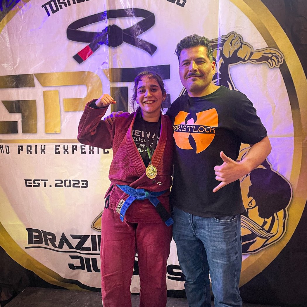 Elite Centro de Entrenamiento 1