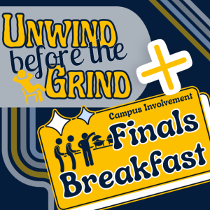 Unwind Before the Grind x Finals Breakfast 1