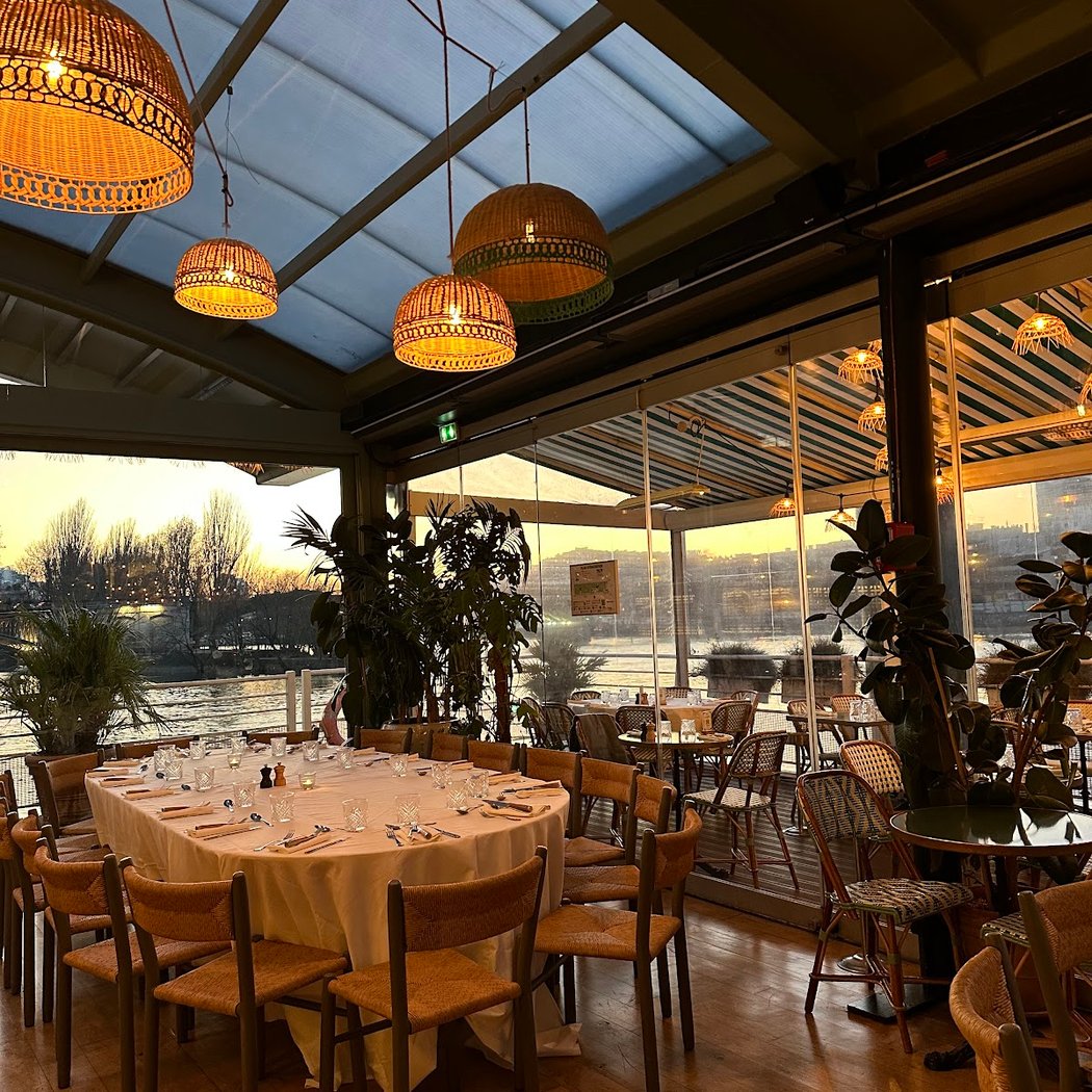 Polpo Brasserie 3