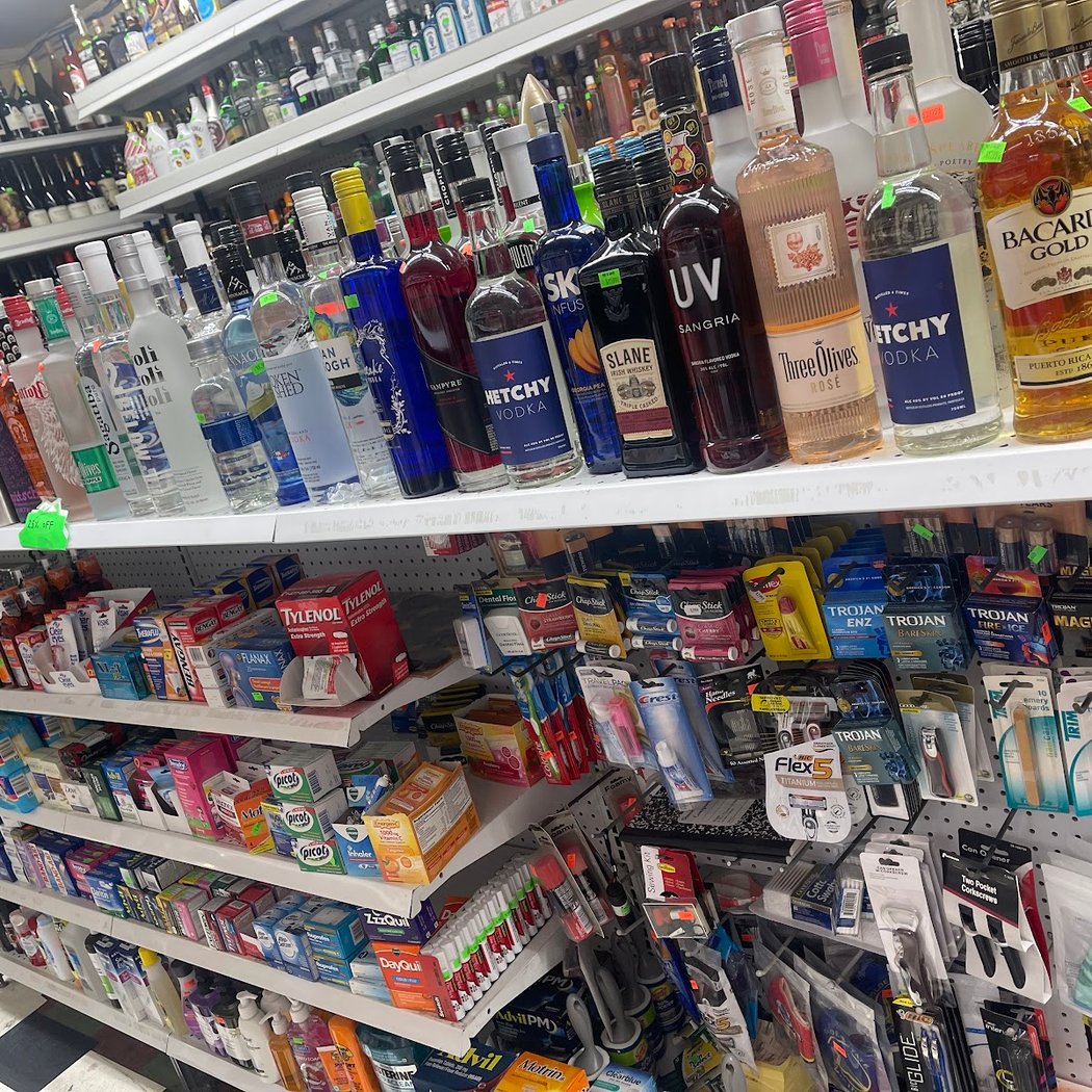 19th avenue liquors 3