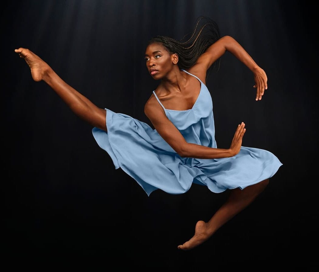 Alvin Ailey American Dance Theater 1