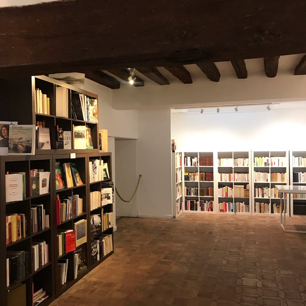 Rencontre avec l'historienne Henriette Asseo 1
