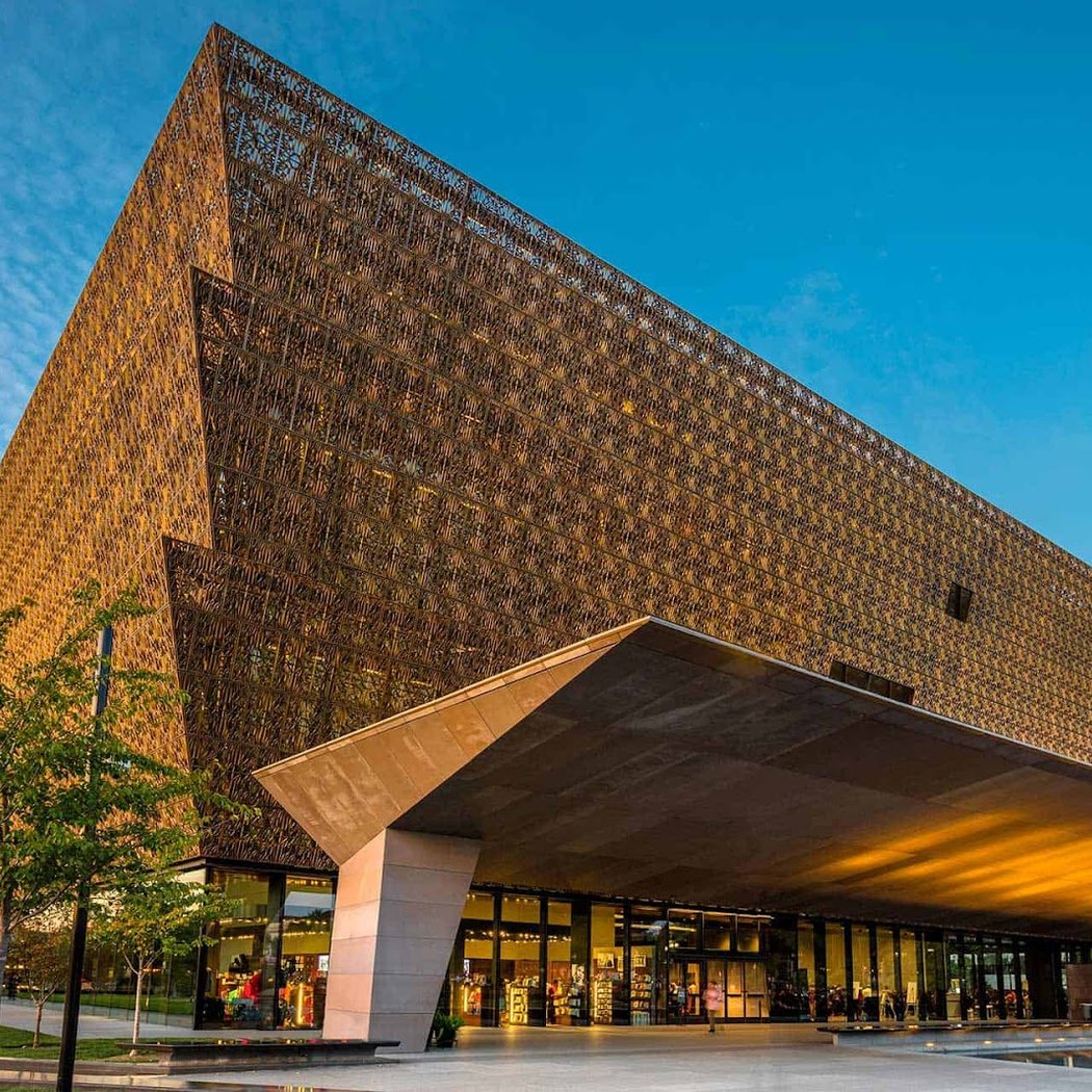 National Museum of African American History and Culture 1