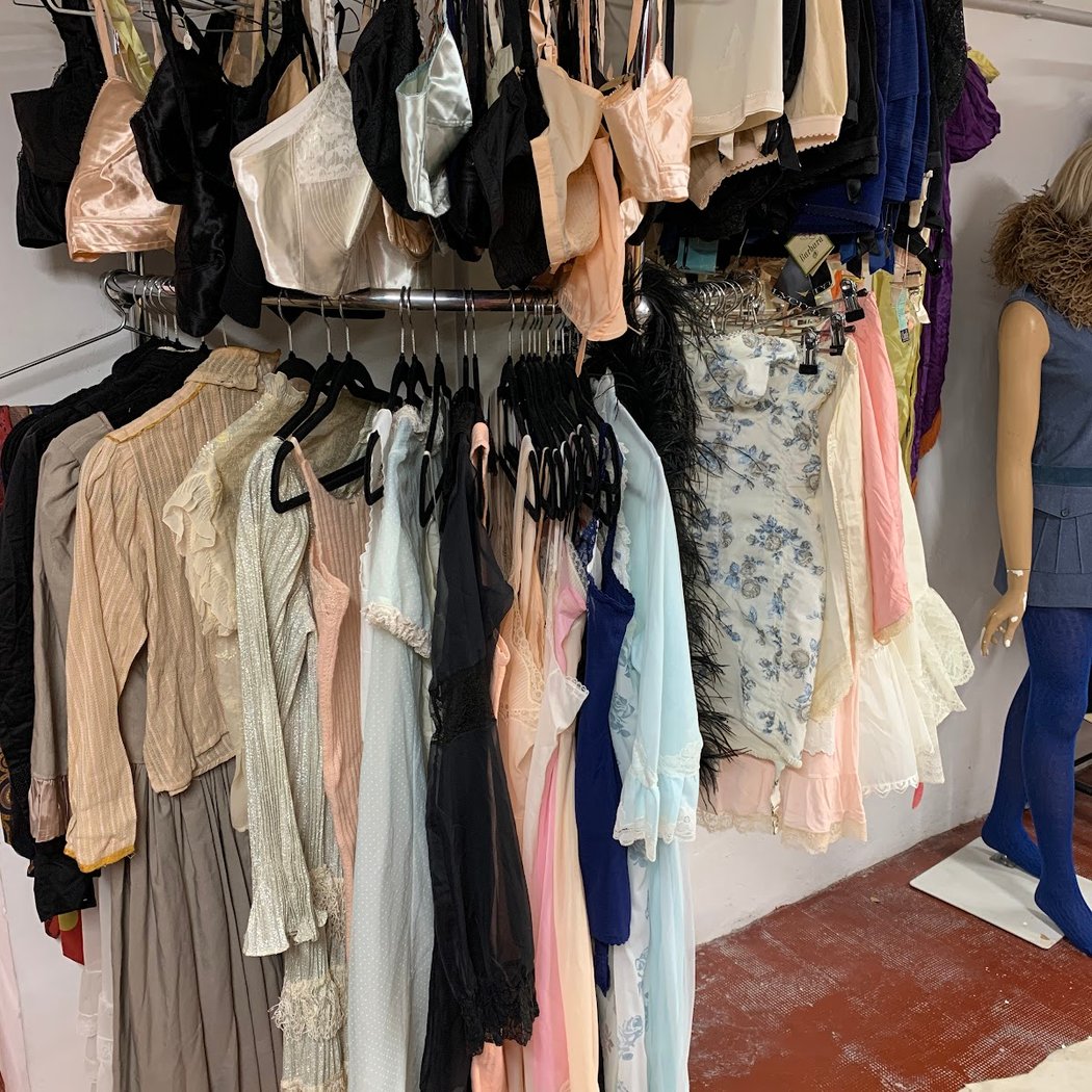 Anemoia - Boutique Vintage 3