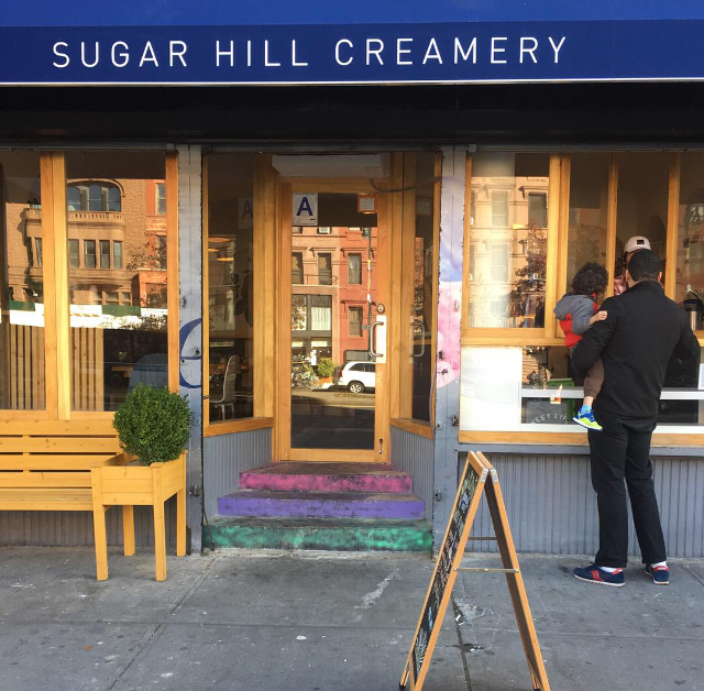 Sugar Hill Creamery 3