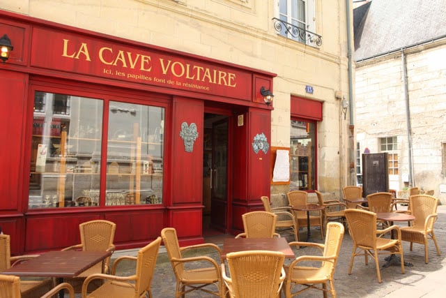 La Cave Voltaire 2