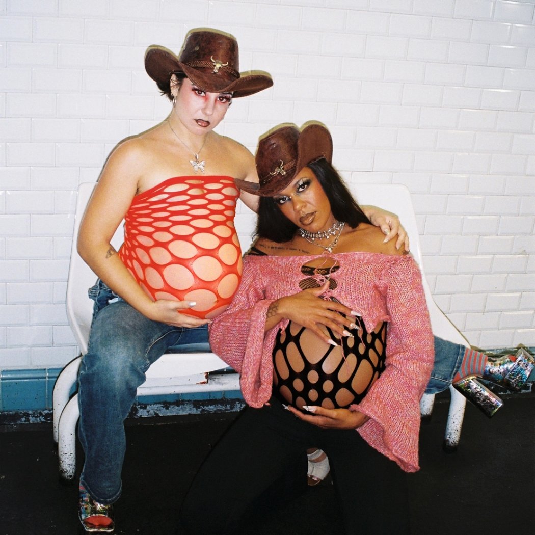 GROSSESSE A RISQUE (spécial) 1