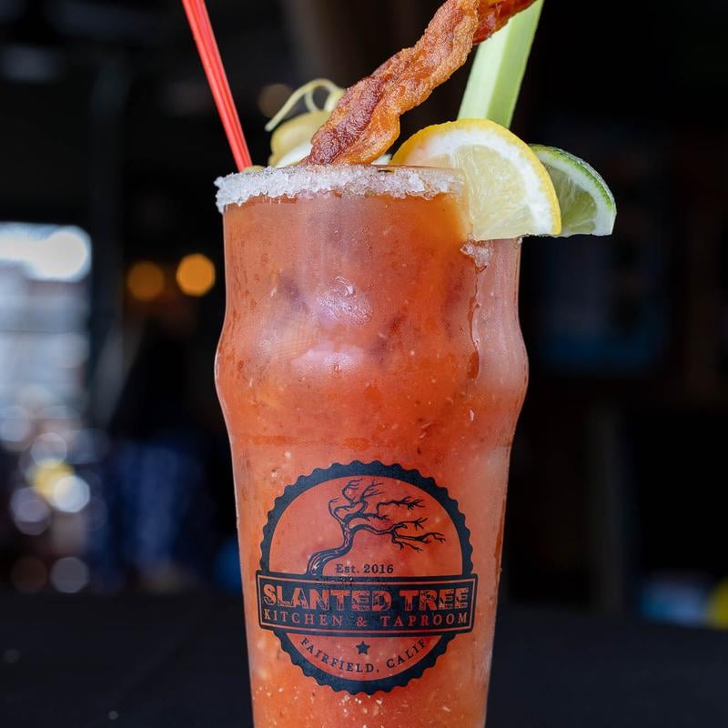 Slanted Tree Kitchen & Taproom 1