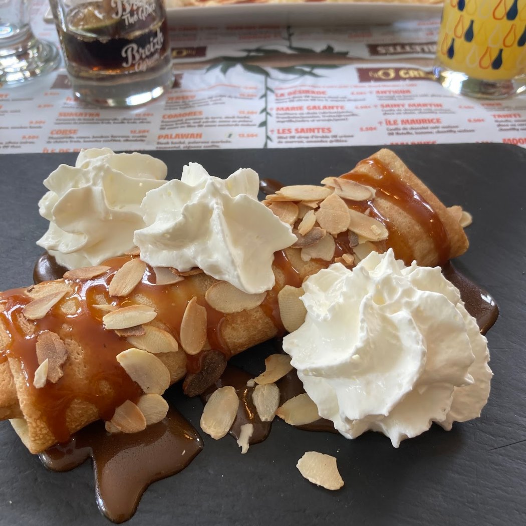 L'île O'crêpes - Boulogne-Billancourt 1
