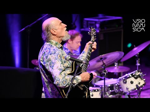 John Scofield and Donny McCaslin 1