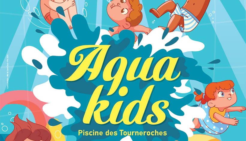 Aquakids 1