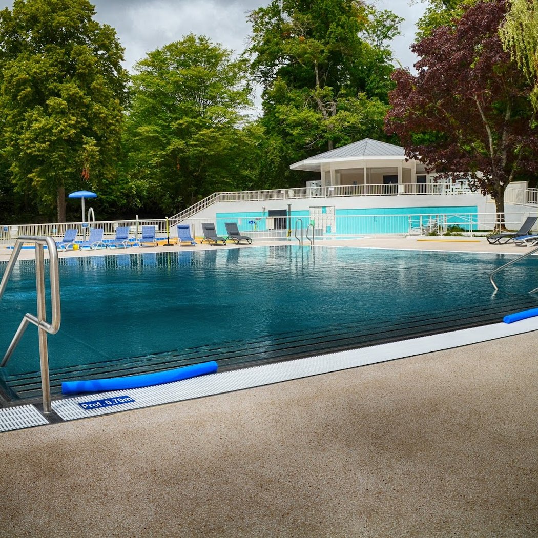 Swimming pool Poutyl 3