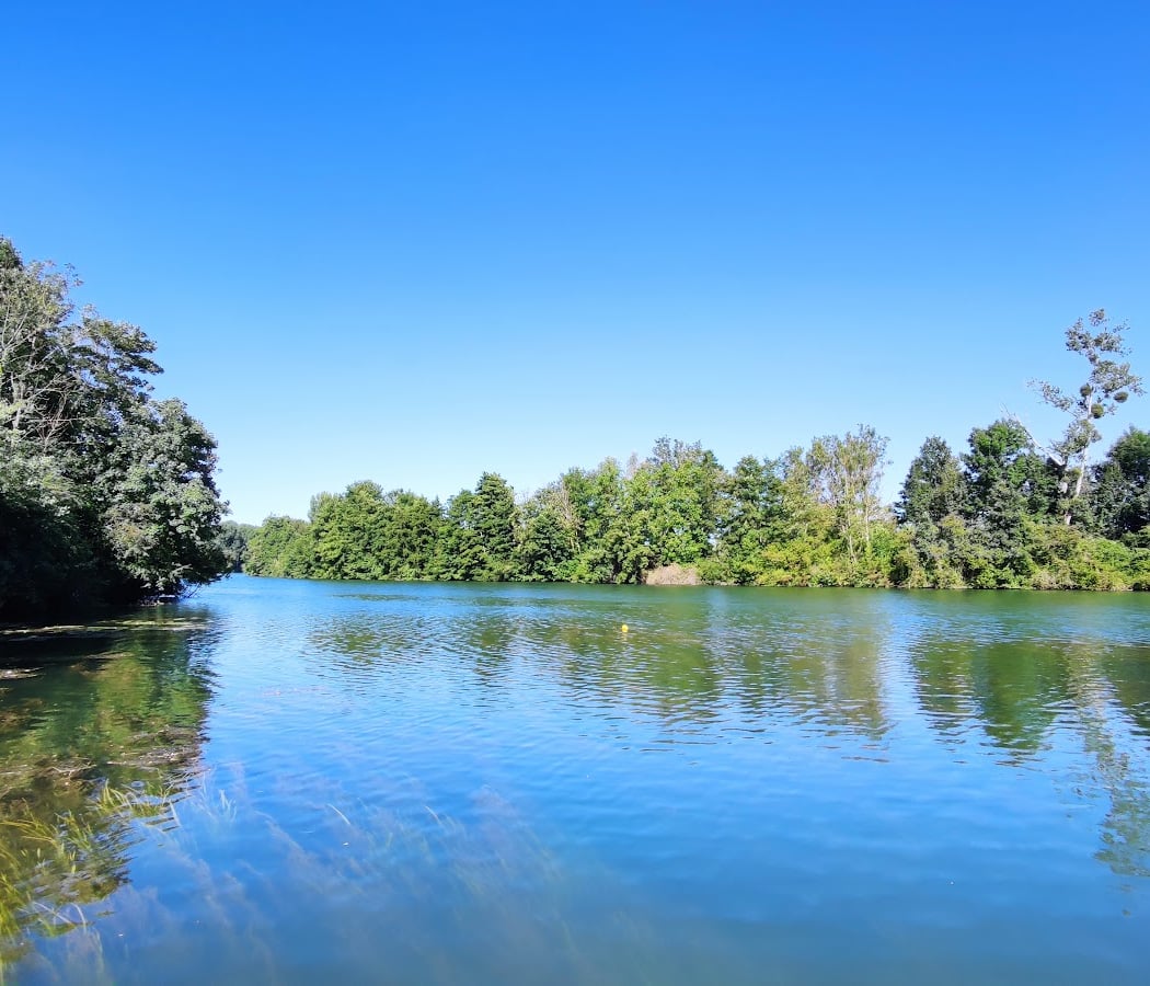 Torcy Canoeing 3