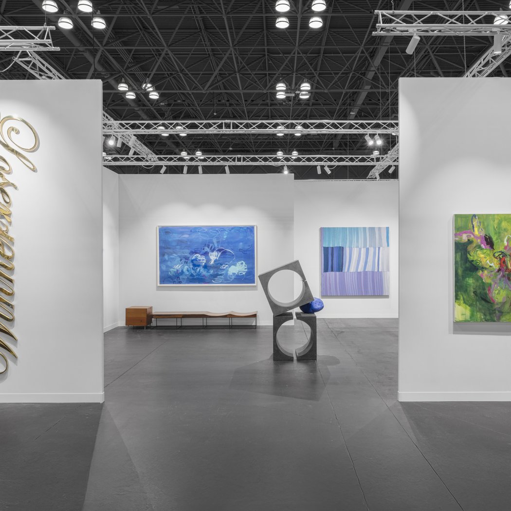 The Armory Show 2025 2