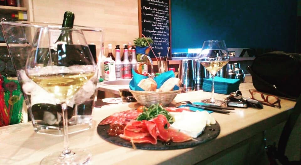 BISTROT SAINTE 1