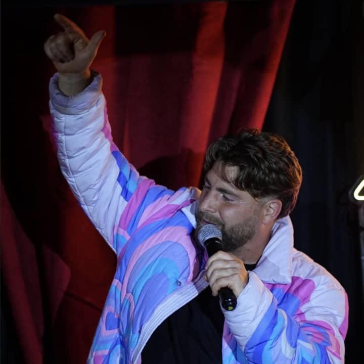 Marco Polo Comedy Club 2