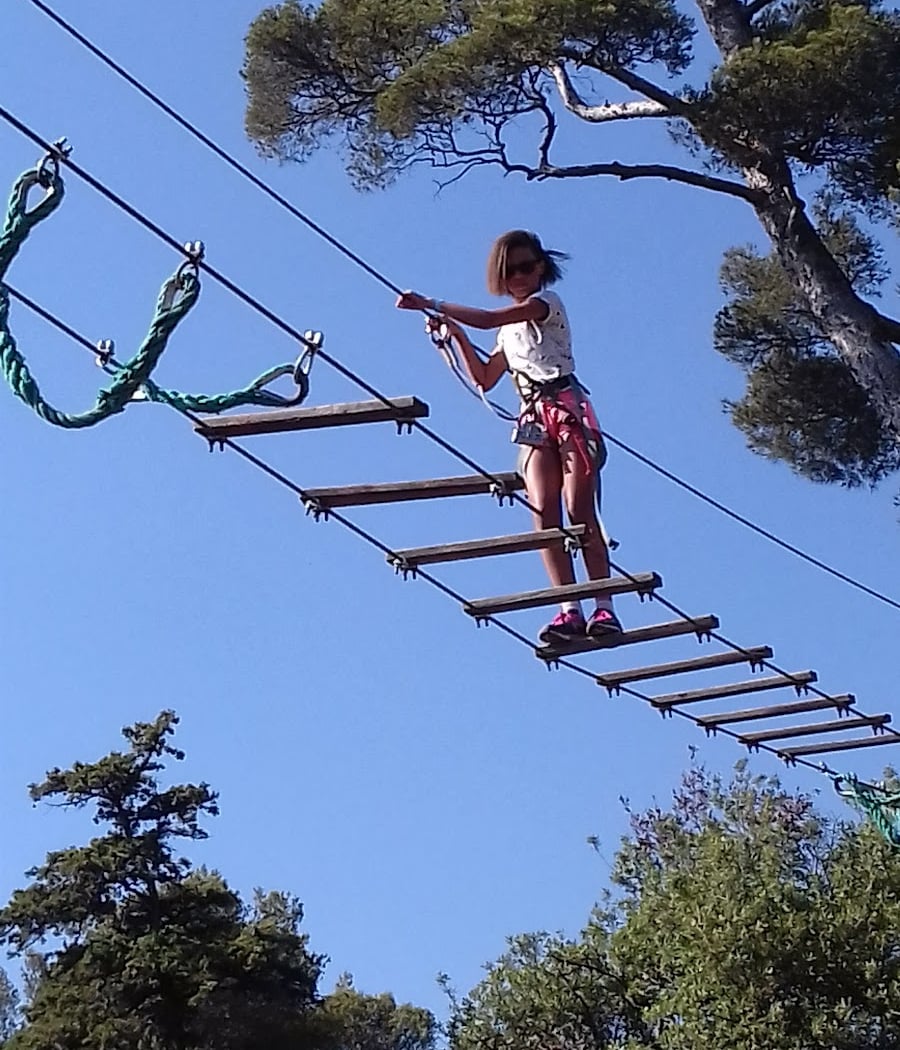 Ecopark Adventures 1
