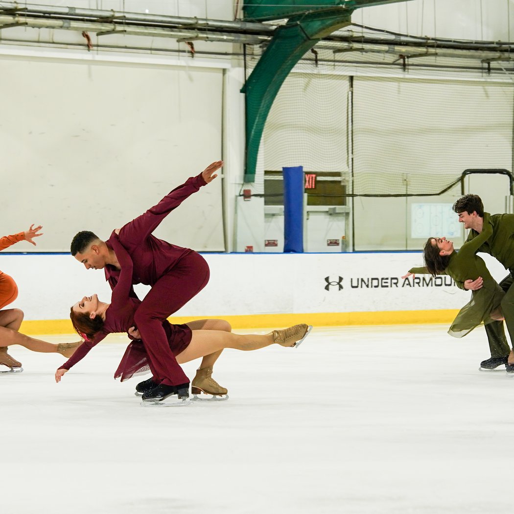 2024 Fall Frolic Performance and VIP Party 1