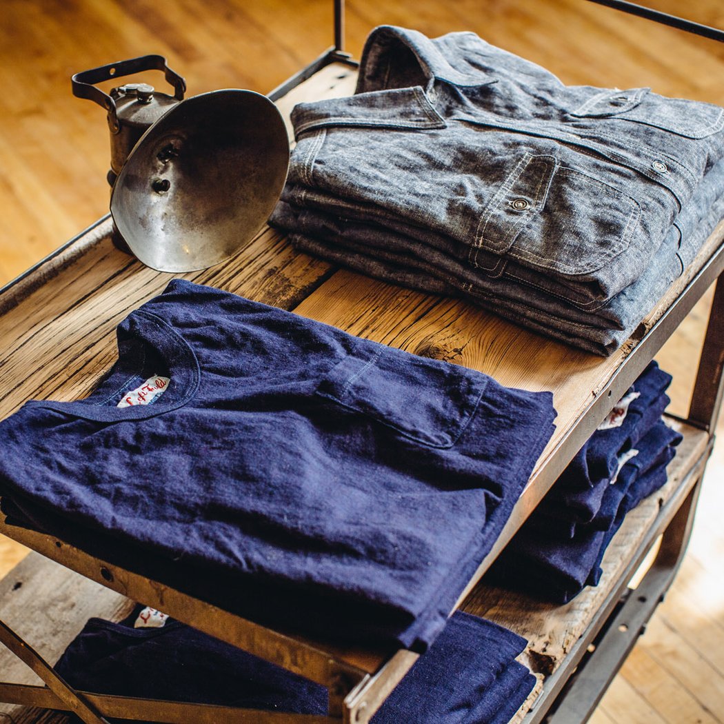 Left Field Denim & Workwear 1