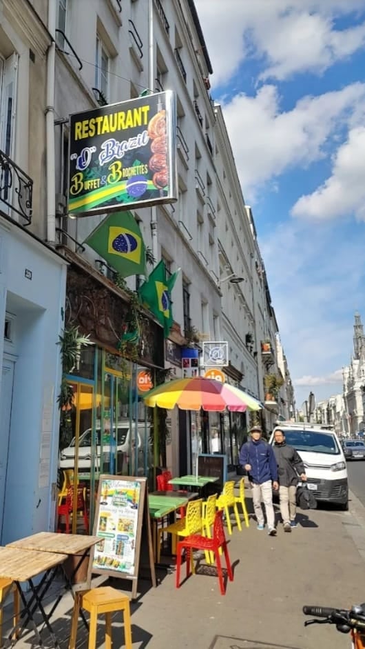 RODIZIO O BRAZIL 2