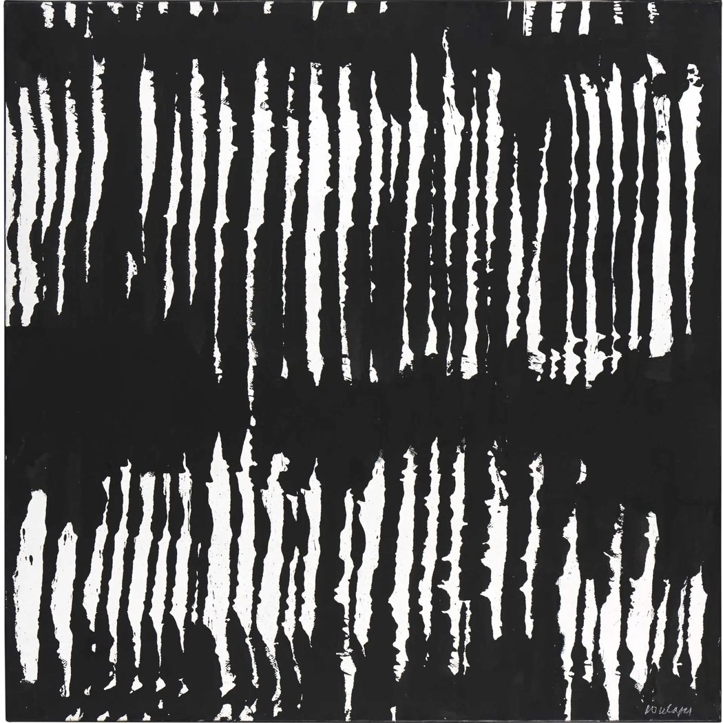 Ateliers d’écriture autour des œuvres de Pierre Soulages 1
