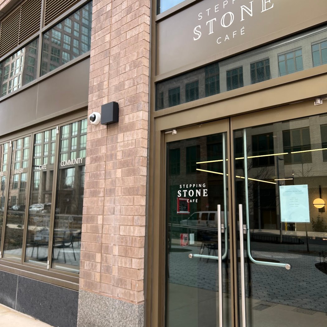 Stepping Stone Café 3