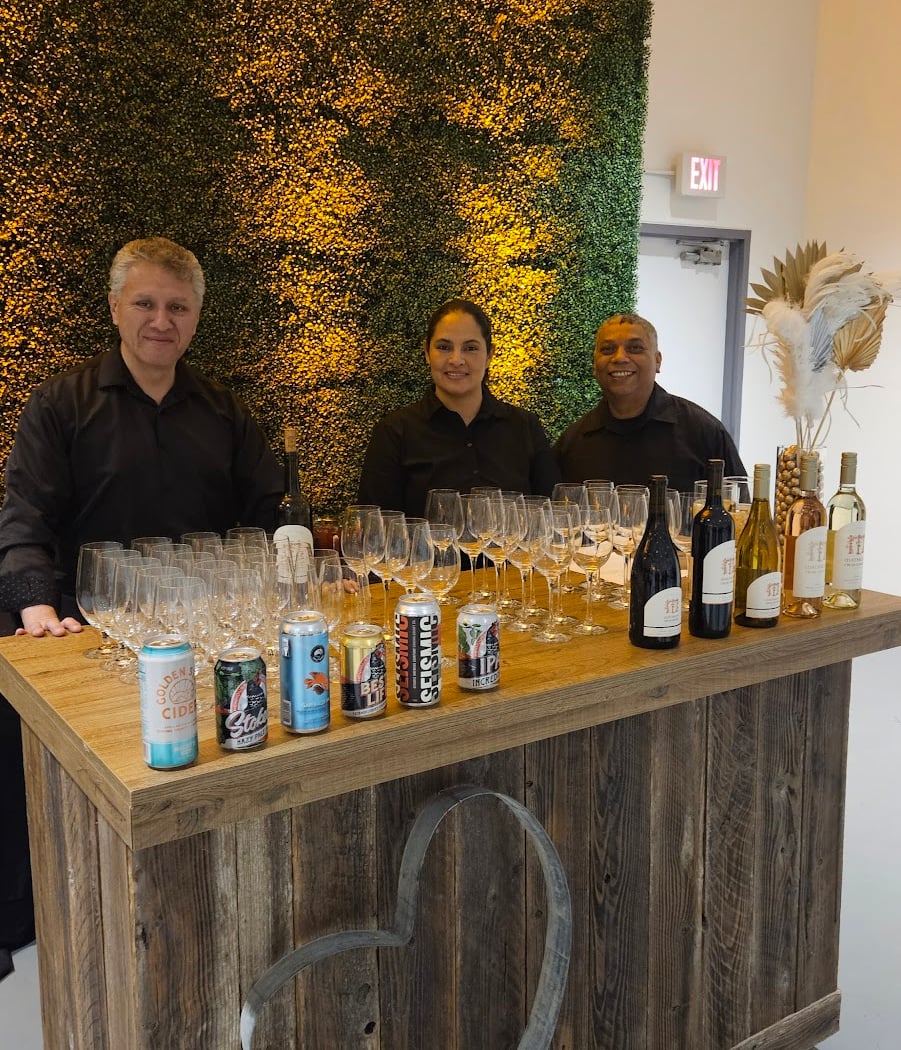Catering with a Cause (Part of Sonoma Family Meal) 2