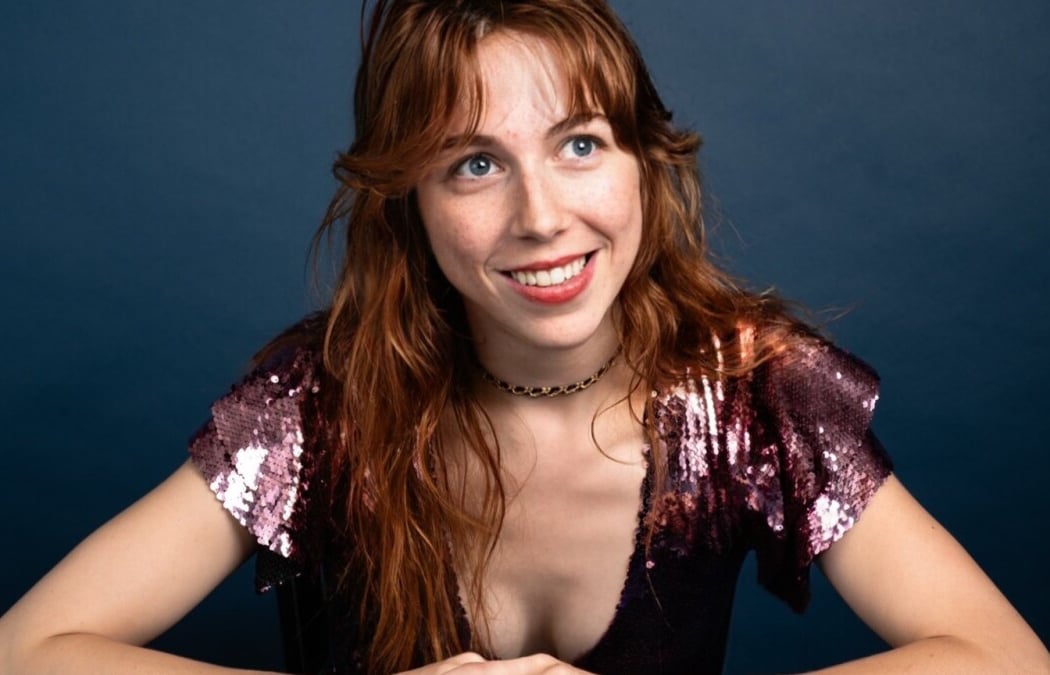 Tina Friml 3