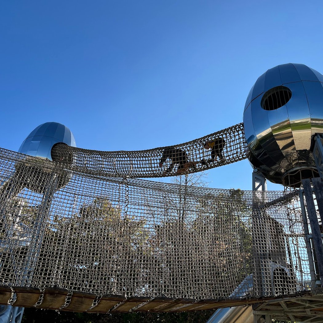 Parc de l'Oiseau 1
