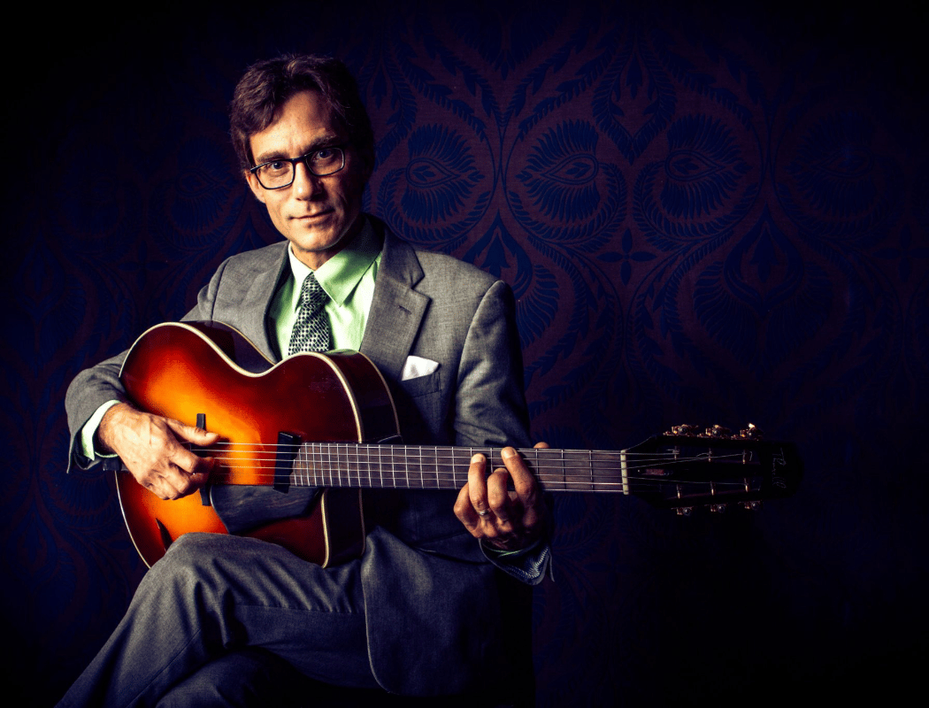 Frank Vignola's Guitar Night