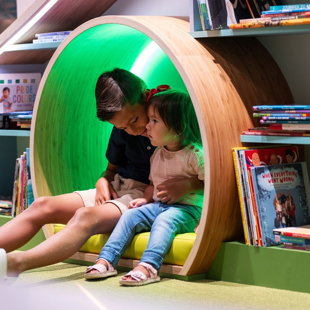 Children’s Festival at 81st Street Studio 1