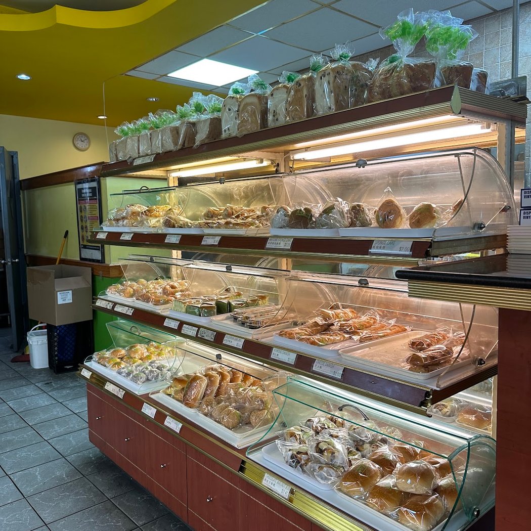 Fay Da Bakery 5