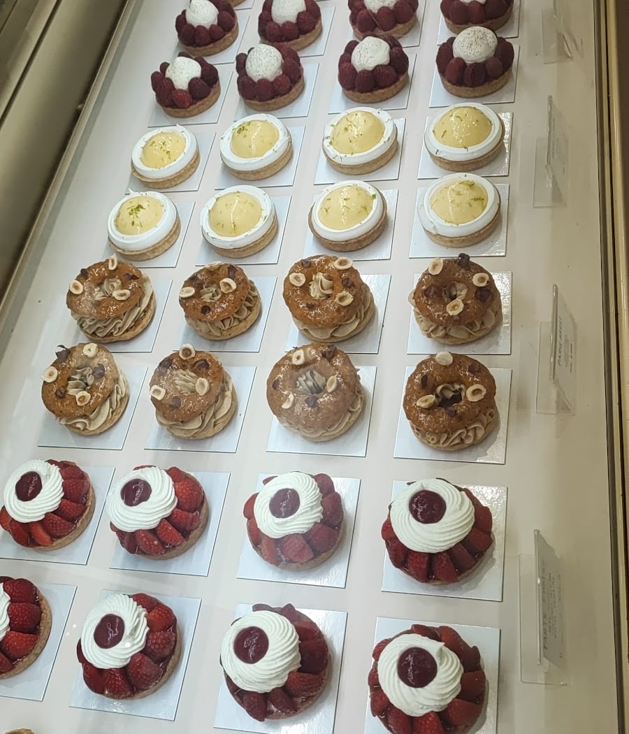 RF boulangerie pâtisserie 1