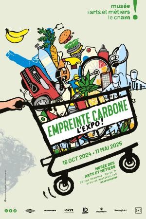 Empreinte carbone, l'expo ! 1