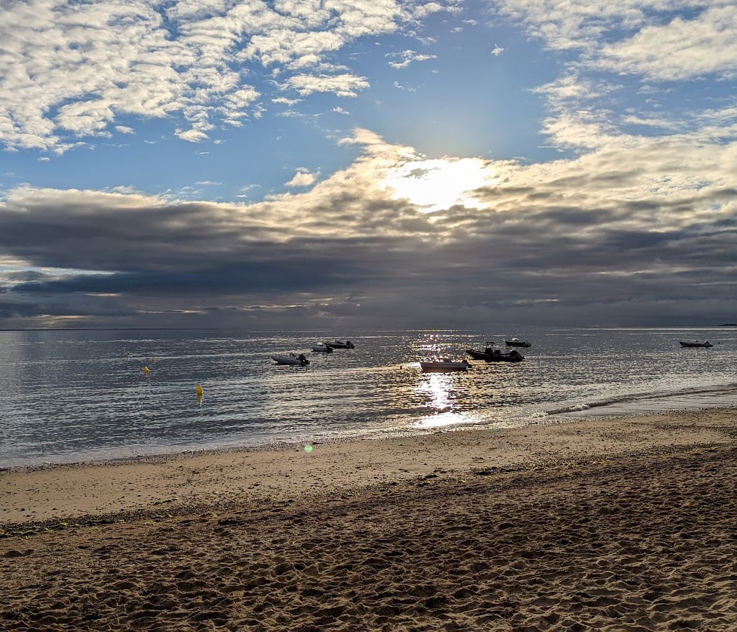 Plage de Trousse-Chemise 3