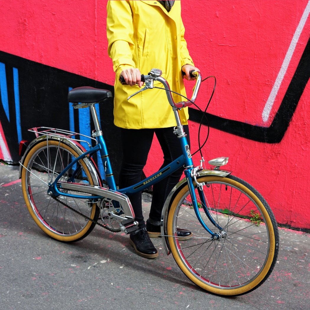 🚲 Roule Ma Poule - Réparation / Restauration / Vente vélos vintage 1