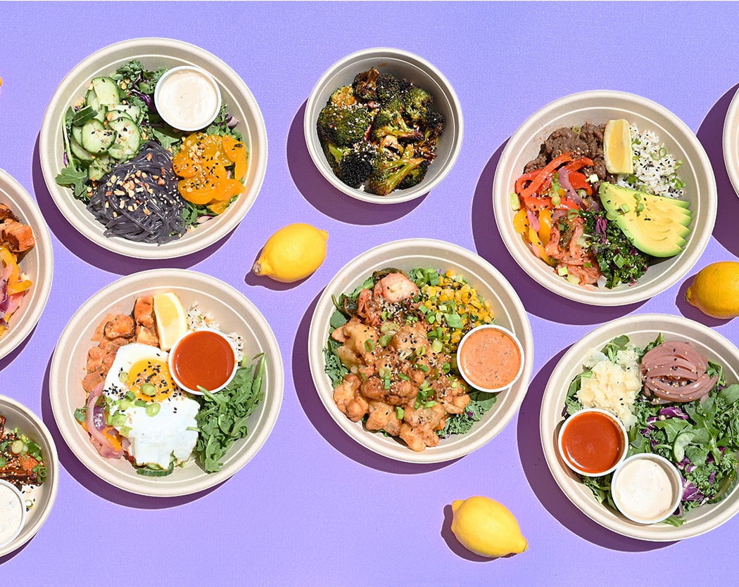 moonbowls (Healthy Korean Bowls- Oakland) 2