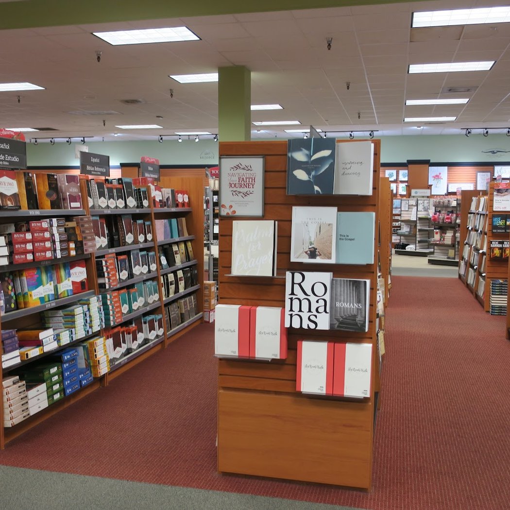 Lifeway Christian Store 1