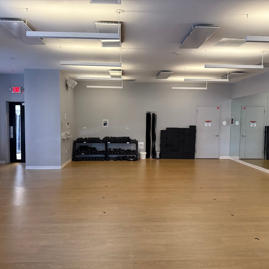 CorePower Yoga - Tribeca 3