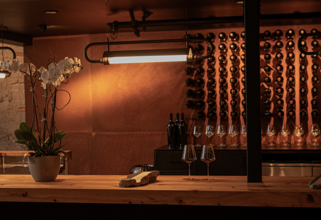 After Hours, Comedy Night at Orin Swift 4