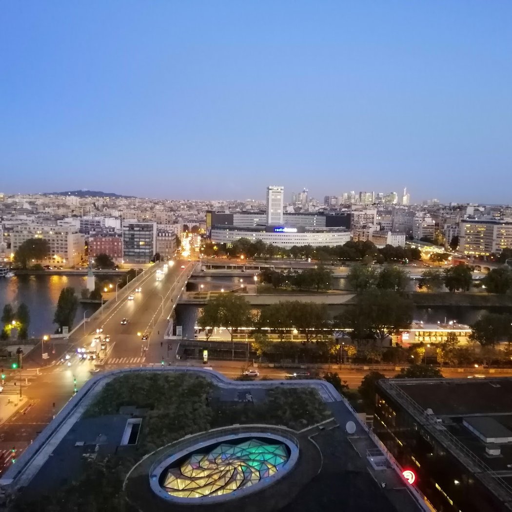 Beaugrenelle 2