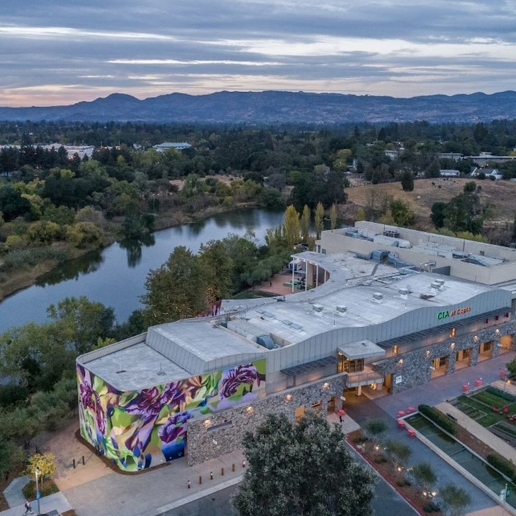 Napa Lighted Art Festival 2