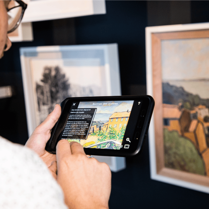 MHAB-Musée d'Histoire et d'Art de Bormes 3