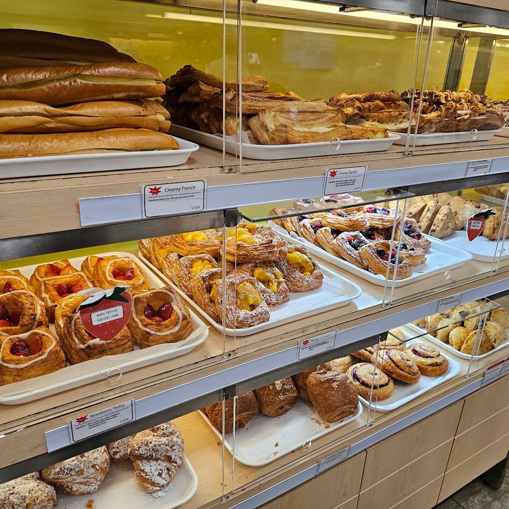 Andersen Bakery 2