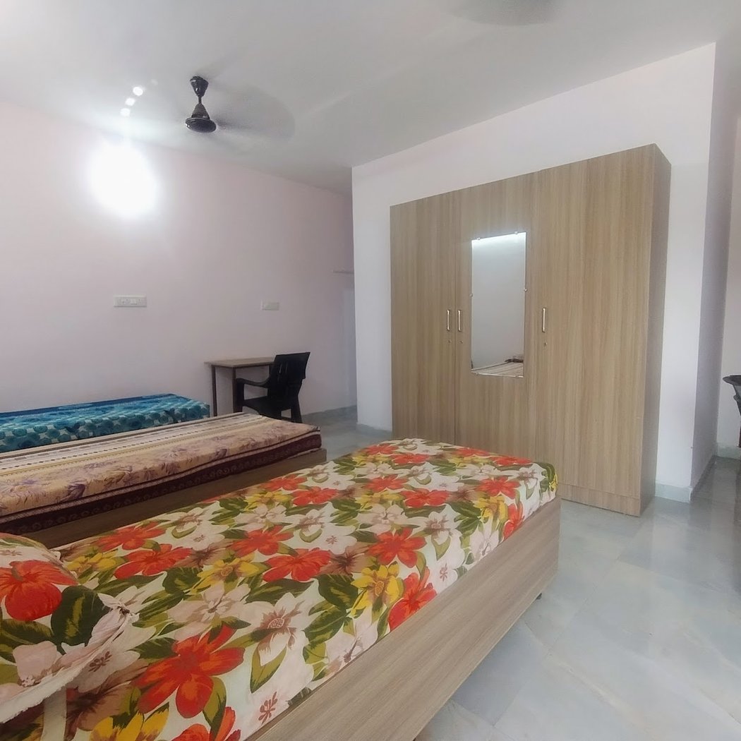 Sri Sai Girls PG : PG Near Kristu Jayanti College 3