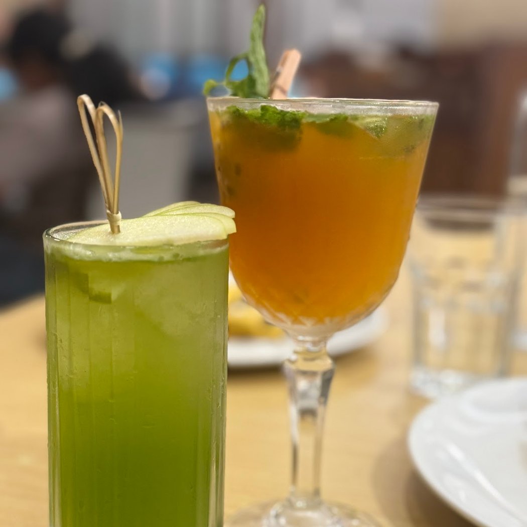 Copper Chimney - North Indian Restaurant in Whitefield, Bangalore 2