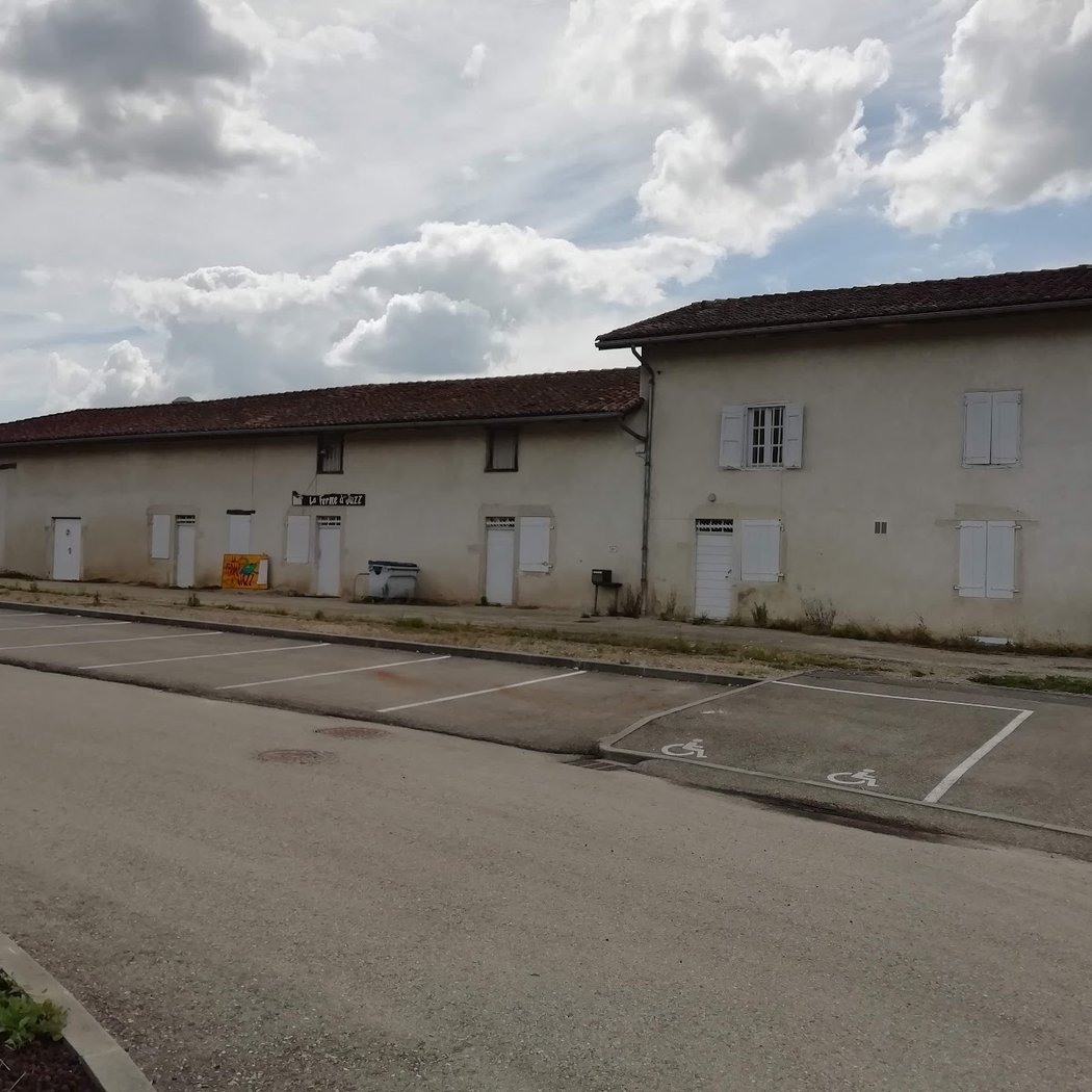 La Ferme À Jazz 2