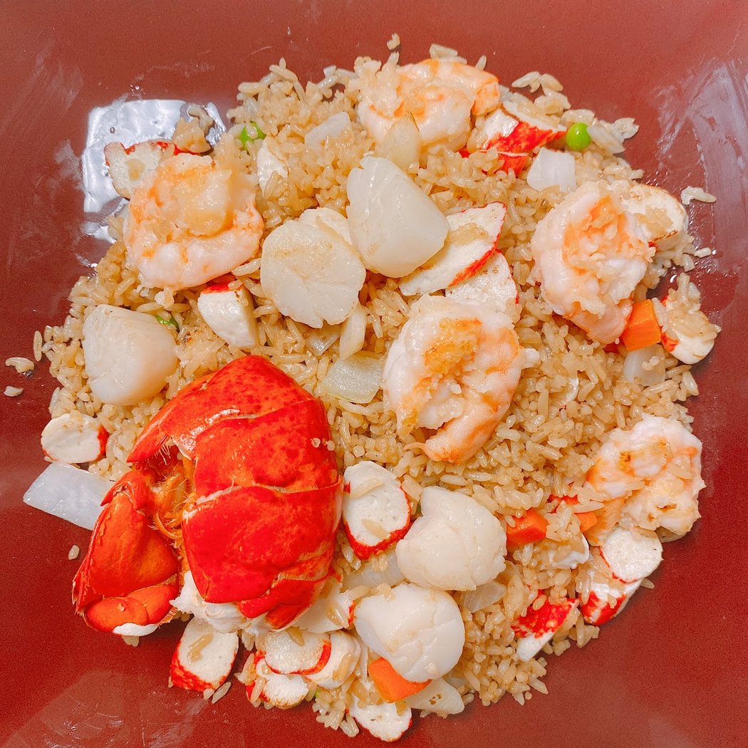 Happy Wok 1